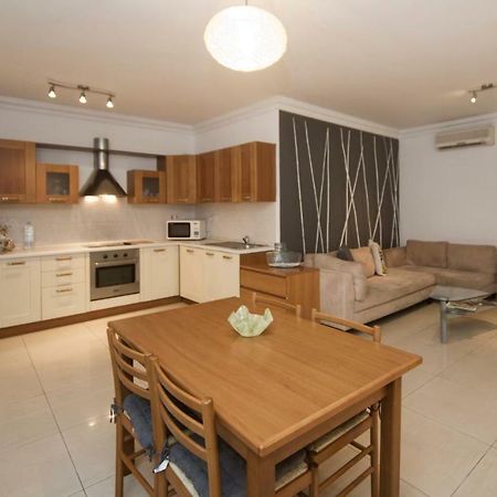 Bv7 - Bridge View Apartment Saint Julian's Bagian luar foto