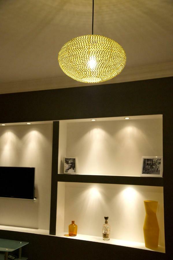Bv7 - Bridge View Apartment Saint Julian's Bagian luar foto