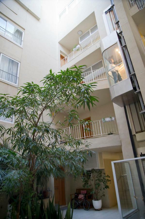 Bv7 - Bridge View Apartment Saint Julian's Bagian luar foto