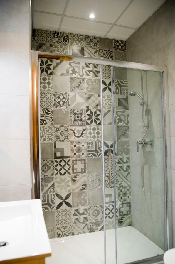 Bv7 - Bridge View Apartment Saint Julian's Bagian luar foto