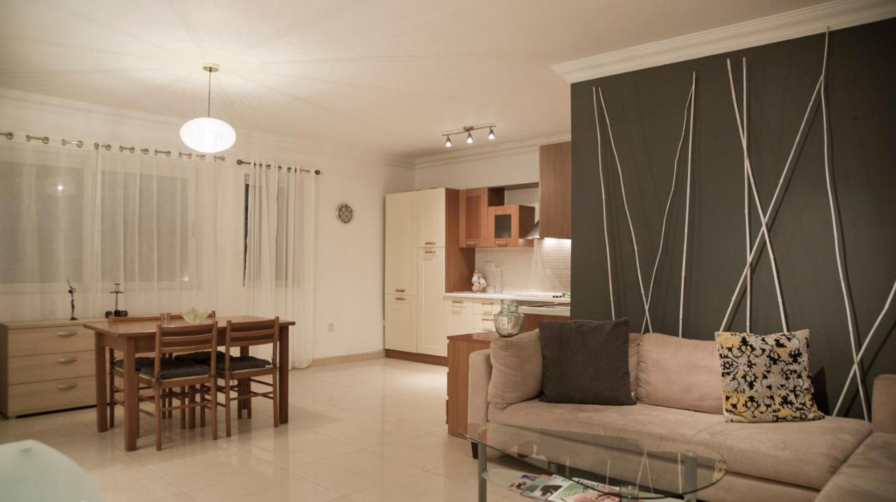 Bv7 - Bridge View Apartment Saint Julian's Bagian luar foto